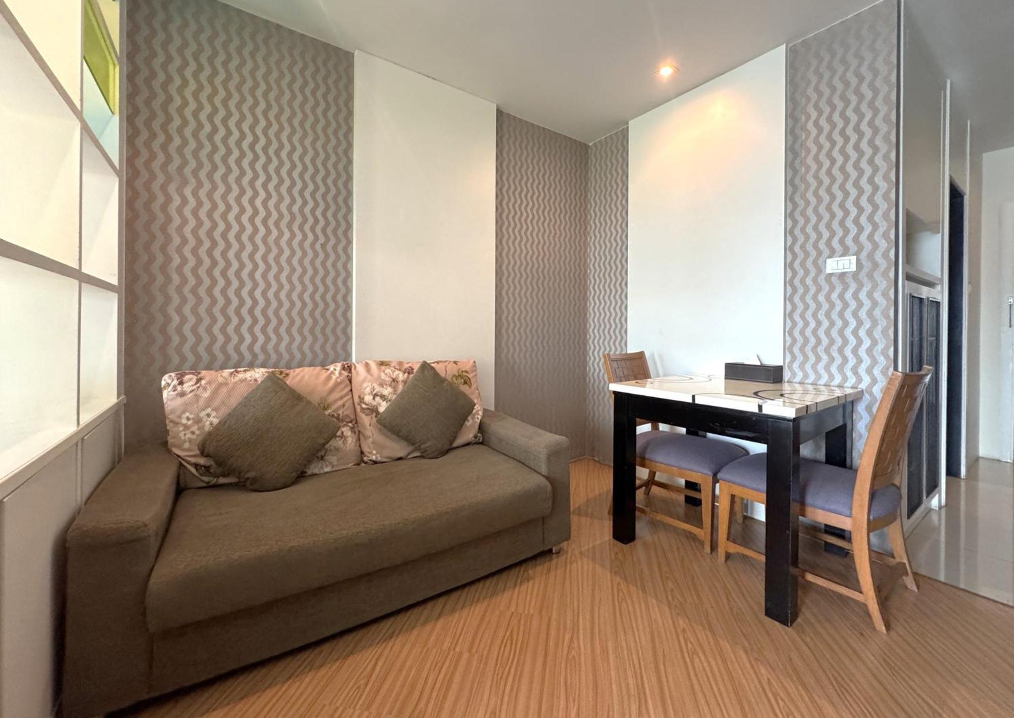 The Sunreno Hotel Sha Bangkok Exterior foto